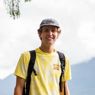 Utah ‘24
Student Creative @utahathletics