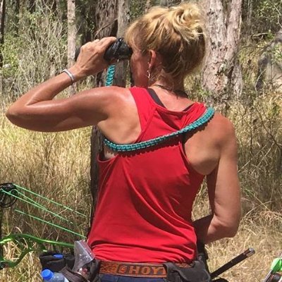 I am a fulltime professional Archery Coach. Loving teaching my passion to so many wonderful people including Children, Women and people with disabilities.