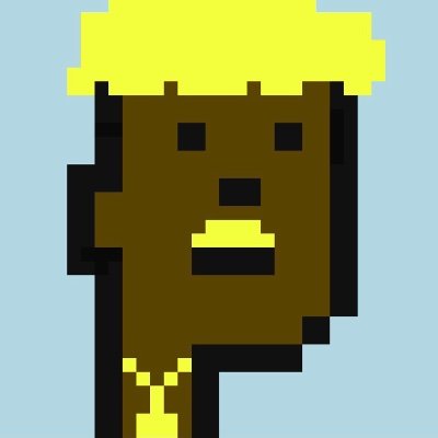 eMaZeFPS's profile picture. Crypto since 2017 DYOR when investing #NFA #TCGWORLD |