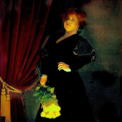 The alchemy of opera-the mix of souls in sound-love it