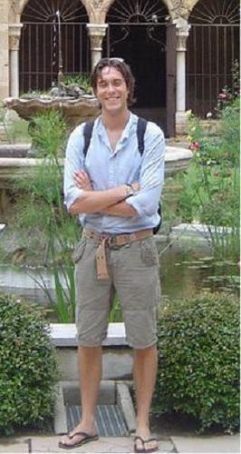 ScottKoers's profile picture. Student Arbeids-, Organisatie @ Rijksuniversiteit Groningen