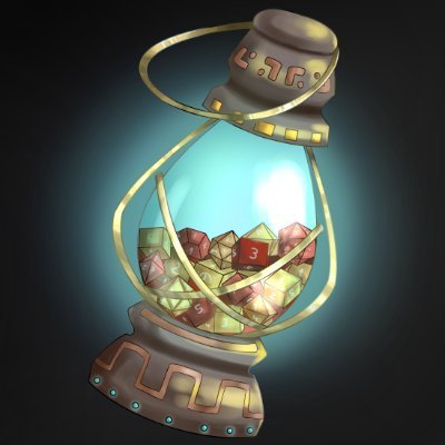 LanternLeaky's profile picture. A group of nerds who just want to play D&D. Come watch us on Tuesdays at 5 PM CST https://t.co/Ax0Dvdg6f4 Join the Discord - https://t.co/PBOwjpFlTt