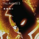 Russell Bray - @blipomix - Twitter