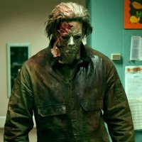Michael Myers // Parody (@devilishshape) 's Twitter Profile