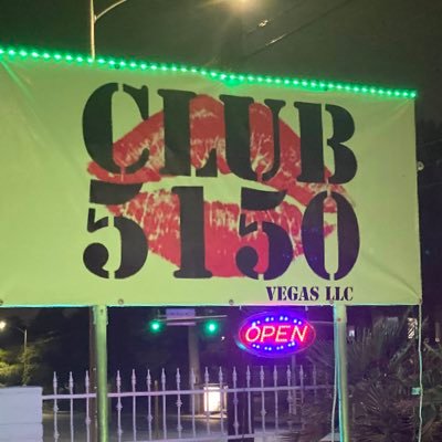 Club 5150 is a lifestyle club located in Las Vegas, Nv. We are now open to the public. Couples and singles welcomed!
