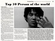 cfdhkd's profile picture. 떳떳하고 당당하게 양심이 통하는 세상이 되기를~