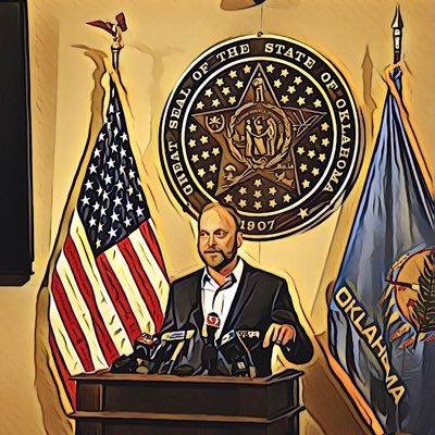 Professional page of Oklahoma Secretary of Human Services and the Thousand Stories Podcast. Tweets, likes and retweets are my own.