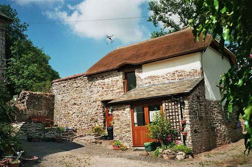 ansteymills's profile picture. Two 4 Star (Gold Award) holiday cottages on #Exmoor in #Devon offering #family-friendly #self catering in rural setting: #peace&quiet, #romantic & #dogfriendly