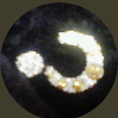 PerlaNera108's profile picture. 