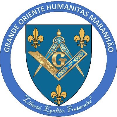 Loja Macônica situada no estado do Maranhão. Uma irmandade laica que tem como lema: Liberté, Egalité, Fraternité (Liberdade, igualdade, fraternidade).