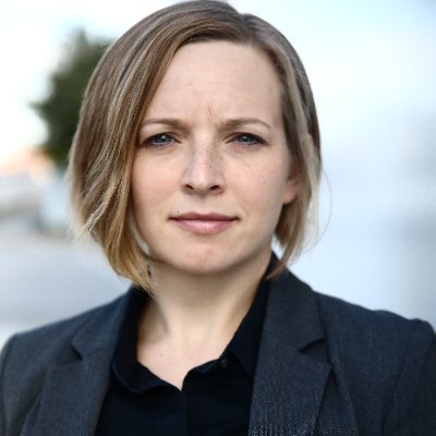 DanielleGets's profile picture. Cofounder & CEO of Community Lattice. We help communities navigate environmental risk.