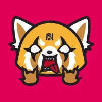 Aggretsuko(@aggretsuko) 's Twitter Profile Photo