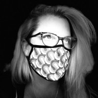 Rachel Blackstar (@raswedi) 's Twitter Profile