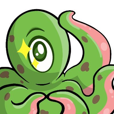 Paldean Wooper and Grafaiai stan, find me streaming Wednesdays, Fridays and Saturdays on Twitch!

Find me at: https://t.co/M1cPEugUqG
Email: kegarrttv@gmail.com