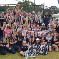Sherwood Districts AFC (@westernmagpies) 's Twitter Profile Photo Sherwood Districts AFC (@westernmagpies) 's Twitter Profile Photo