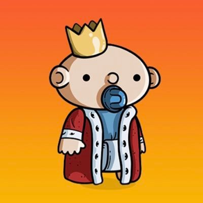 13,888 digital collectibles that utilize Ethereum wallet history and programmatically generate traits for your very own unique baby. https://t.co/iQhK4Locsc