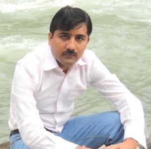 Deputy Director, Parliament of India
A Linguist, Techno Geek, Avid Reader and listener of Inspirational Thoughts