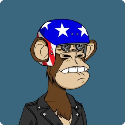 0xbink's profile picture. big binks only