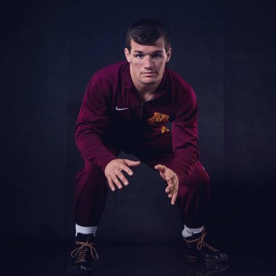 WI | @gopherwrestling Owner at SS_Rentals_LLC