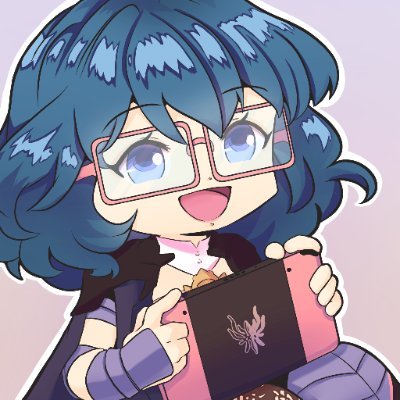 Heyo She/Her I like video games and talking. Feel free to join me when I scream in excitement. Profile pic done by @tishtishart