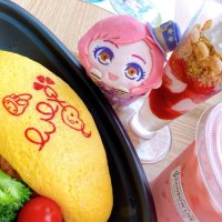 はな@取引垢 (@luv_hpnr) 's Twitter Profile