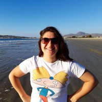Camila Cabezas (@kmy_fran_) 's Twitter Profile