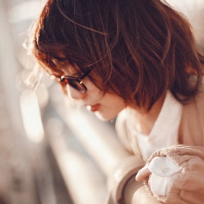 hochaさんのプロフィール画像