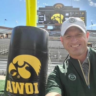 Primary care sports Medicine physician. Team Physician Colorado State University and Colorado Eagles __Southeast Iowa native