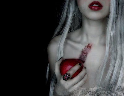 PoisonAppleKISS's profile picture. 