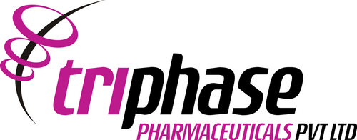TriphasePharma's profile picture. 