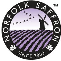 Dr Sally Francis (@norfolksaffron) 's Twitter Profile