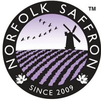 Dr Sally Francis(@NorfolkSaffron) 's Twitter Profile Photo