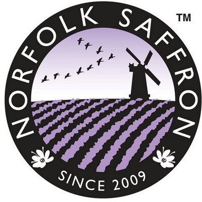 Profile Picture of Dr Sally Francis (@NorfolkSaffron) on Twitter