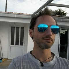 geewiz999's profile picture. The entire universe fits in your head