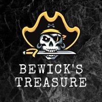 Bewicks Treasure(@BewicksTreasure) 's Twitter Profile Photo