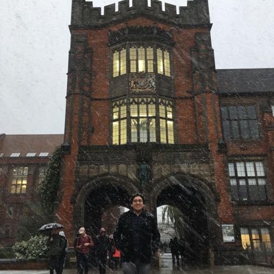Sustainable Mobility. MSc Transport Planning and Business Management @UniOfNewcastle