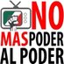 No Más Poder Al Poder (@Maurici72258667) Twitter profile photo