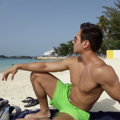 Patrick Lising Huamaru Twitter