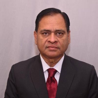 A Chartered Accountant of 1982 batch from Mumbai. Presently residing in Ahmadabad. Join us in movement 2 bring justice 4 billions of insurance victims.