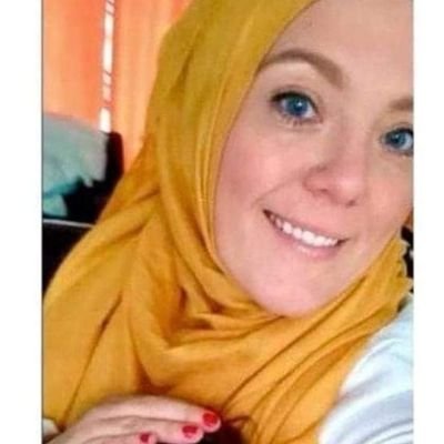 HappyHijabbi Profile Picture