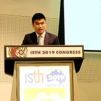 Paul Tieu (@paultieu97) 's Twitter Profile