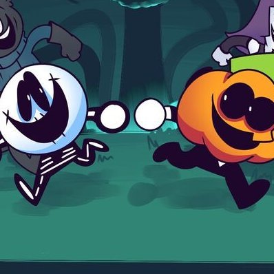 a bot in progress!
‼️PROSHIP/NSFW DO NOT INTERACT YOU ARE NOT SPOOKY, YOU ARE SCARY AND GROSS‼️