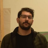 parham ghalamdar (@parham_art) 's Twitter Profile