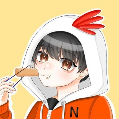 はるまきなニワトリさんのプロフィール画像