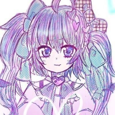 あいこん自作。ヘッダーりんりんちゃん
たまに仮装成人済腐女児 ほぼ鍵
1日1冊商業BL プリティーシリーズをみてください 明日のナージャもよろしくお願いします 👼GO😈虹プロ、ガルプラ、日プの亡霊
🍈🍞