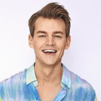 Joel Creasey(@joelcreasey) 's Twitter Profileg