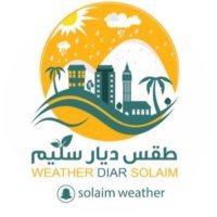 طقس ديار سُليم (@solaim_weather) 's Twitter Profile