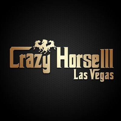 CRAZY HORSE 3- 24/7 entertainers, full menu kitchen and craft cocktails! Call for free ride + entry 702.673.1700