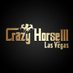 Crazy Horse 3 (@crazyhorse3lv) Twitter profile photo Crazy Horse 3 (@crazyhorse3lv) Twitter profile photo