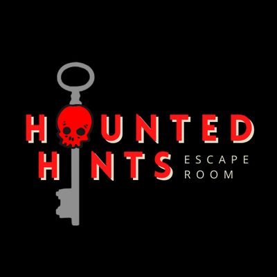 Haunted Hints is a traveling escape room with spooky flair. We offer pop up escape games in haunting themes that are fun, immersive and creative.